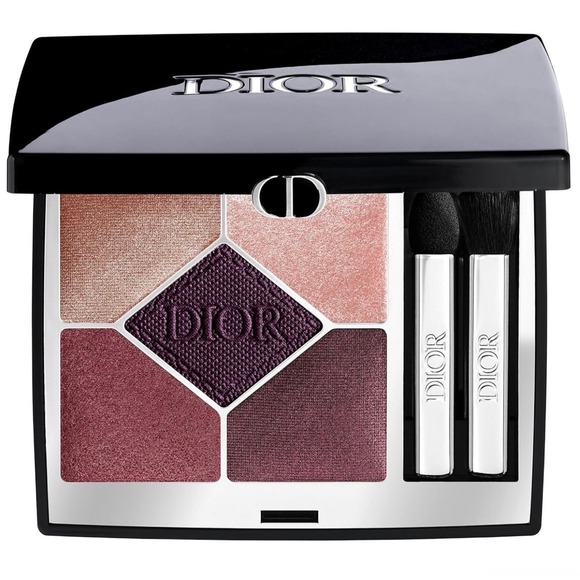 Dior Other - Dior Diorshow 5 Couleurs High Colour Eyeshadow Palette 7g 0.24 Oz